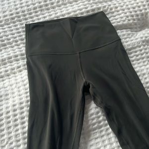 Lululemon align 25” legging